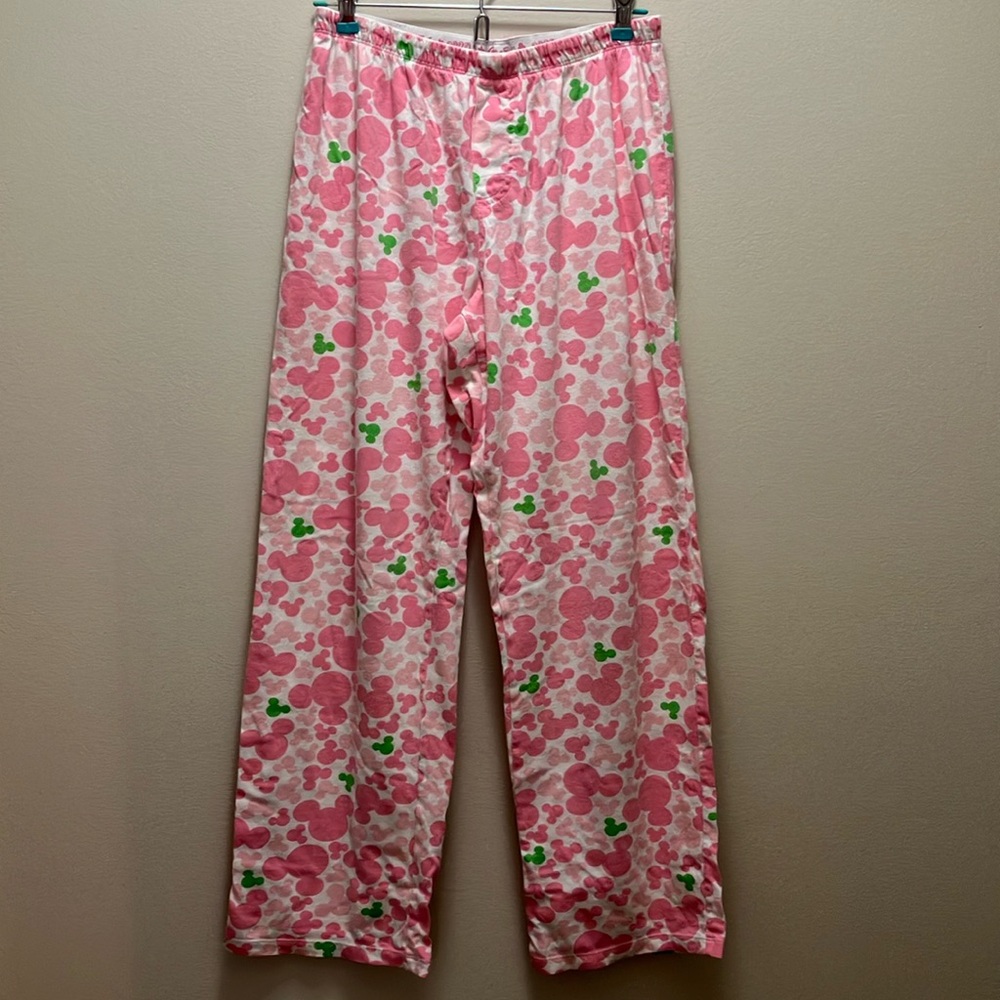 Walt Disney World Pajama Pants